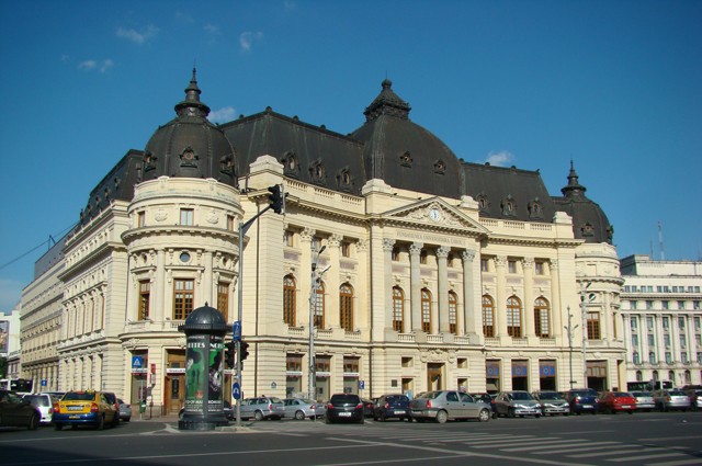 bucuresti