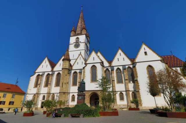 Fagaras Citadel