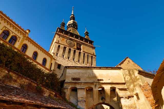 Sighisoara