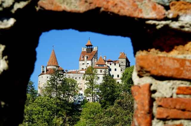 Transylvania Travel Guide